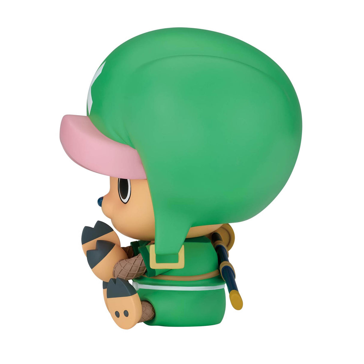 One Piece - Tony Tony Chopper - SOFVIMATES ~Chopaemon~ (Bandai Spirits)