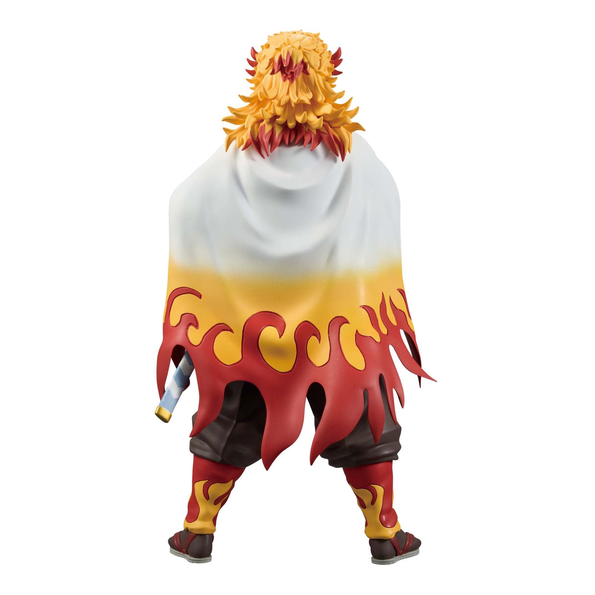 Demon Slayer: Kimetsu no Yaiba - Rengoku Kyojuro - Grandista (Bandai Spirits)