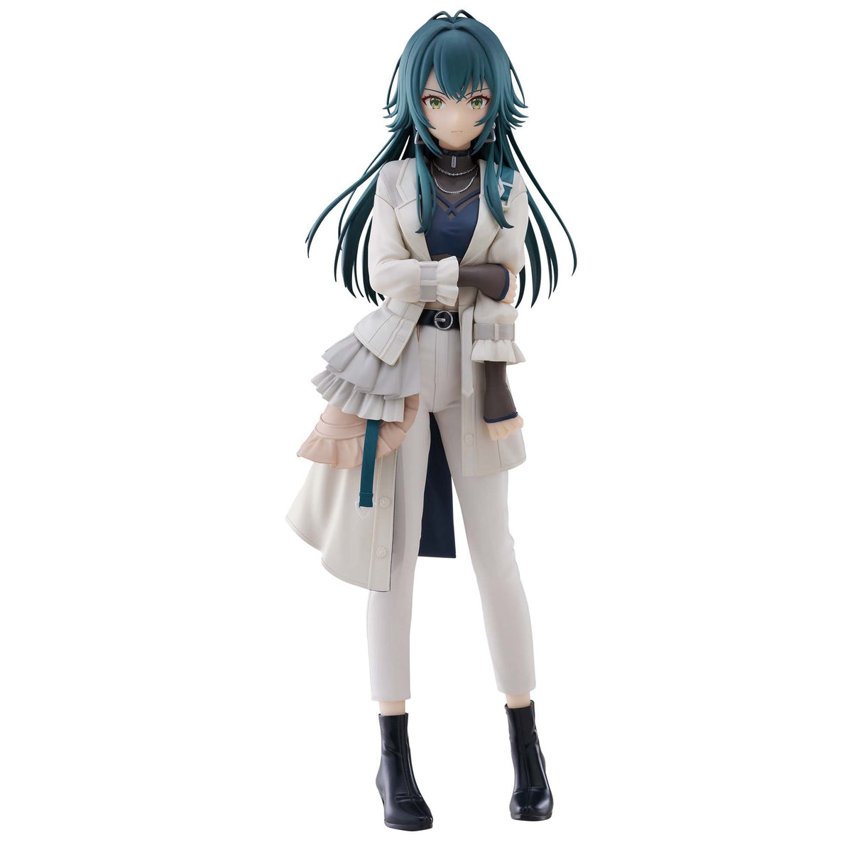 Gakuen Idolmaster - Tsukimura Temari - ESPRESTO ~Stylish Pose~ (Bandai Spirits)