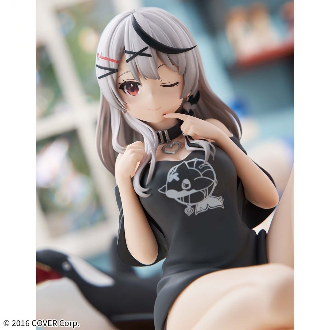 Hololive - Sakamata Chloe - Relax time (Bandai Spirits)