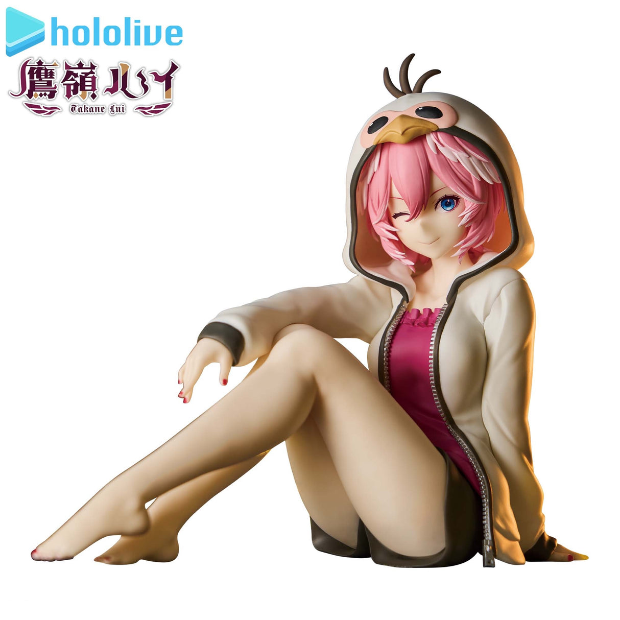 hololive - Takane Lui - Relax time (Bandai Spirits)
