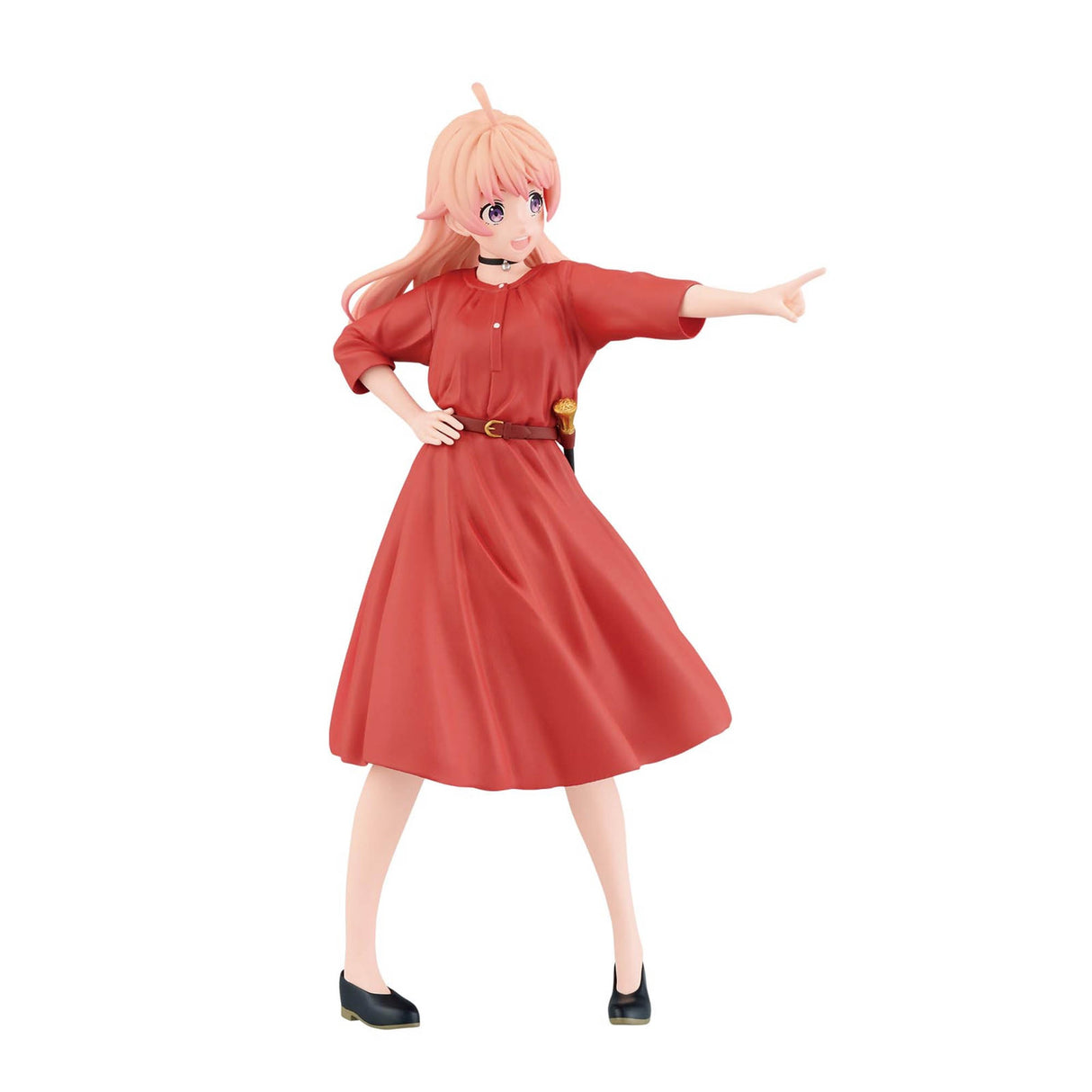 Witch Watch - Wakatsuki Nico - Figure vol.2 (Bandai Spirits)