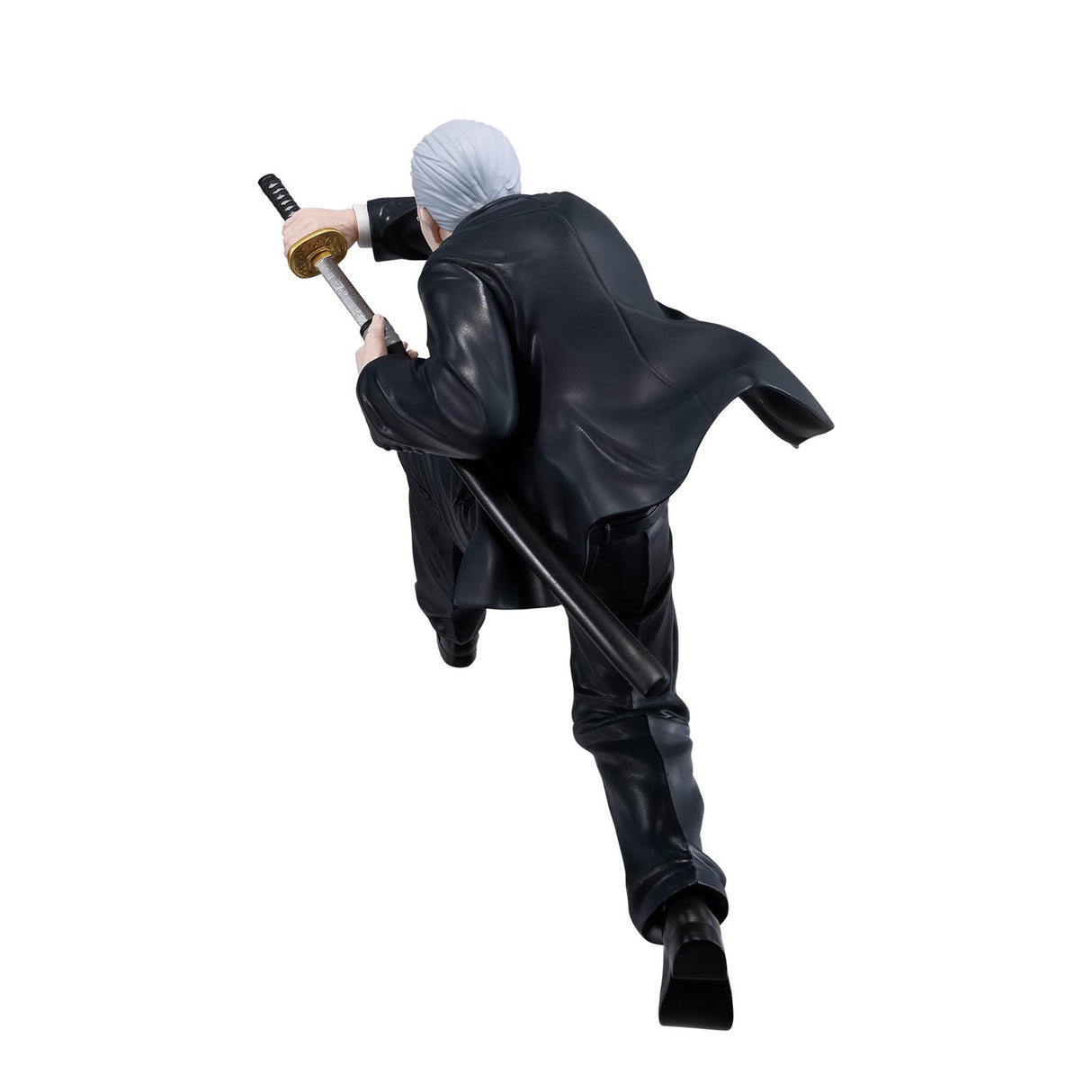 Sakamoto Days - Takamura - Vibration Stars (Bandai Spirits)