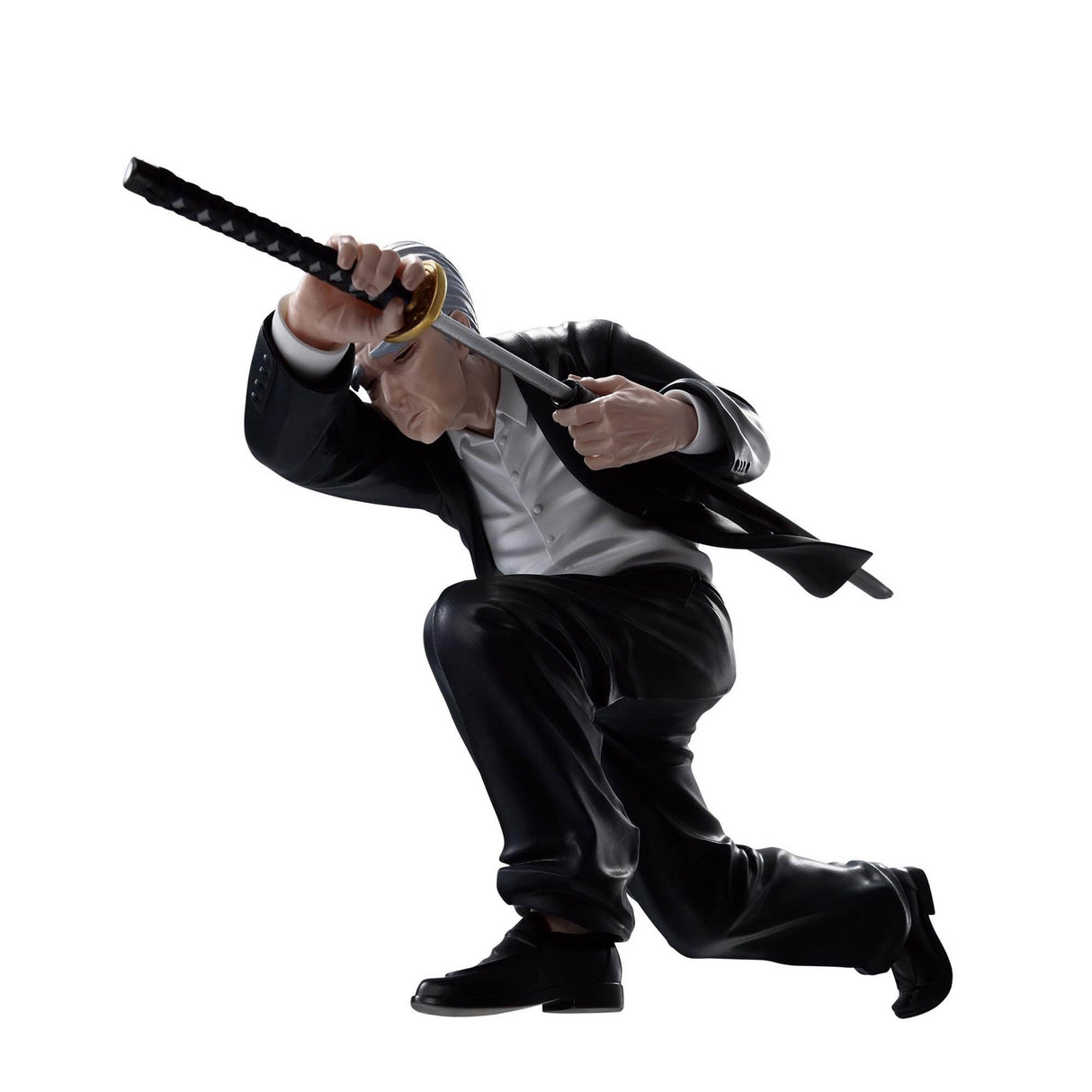 Sakamoto Days - Takamura - Vibration Stars (Bandai Spirits)