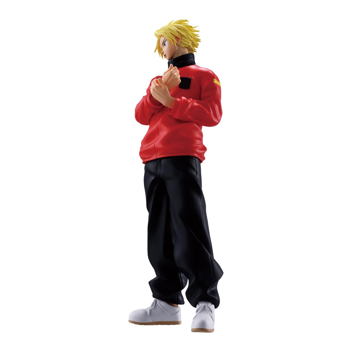 Sakamoto Days - Asakura Shin - Solid Scene Collection (Bandai Spirits)