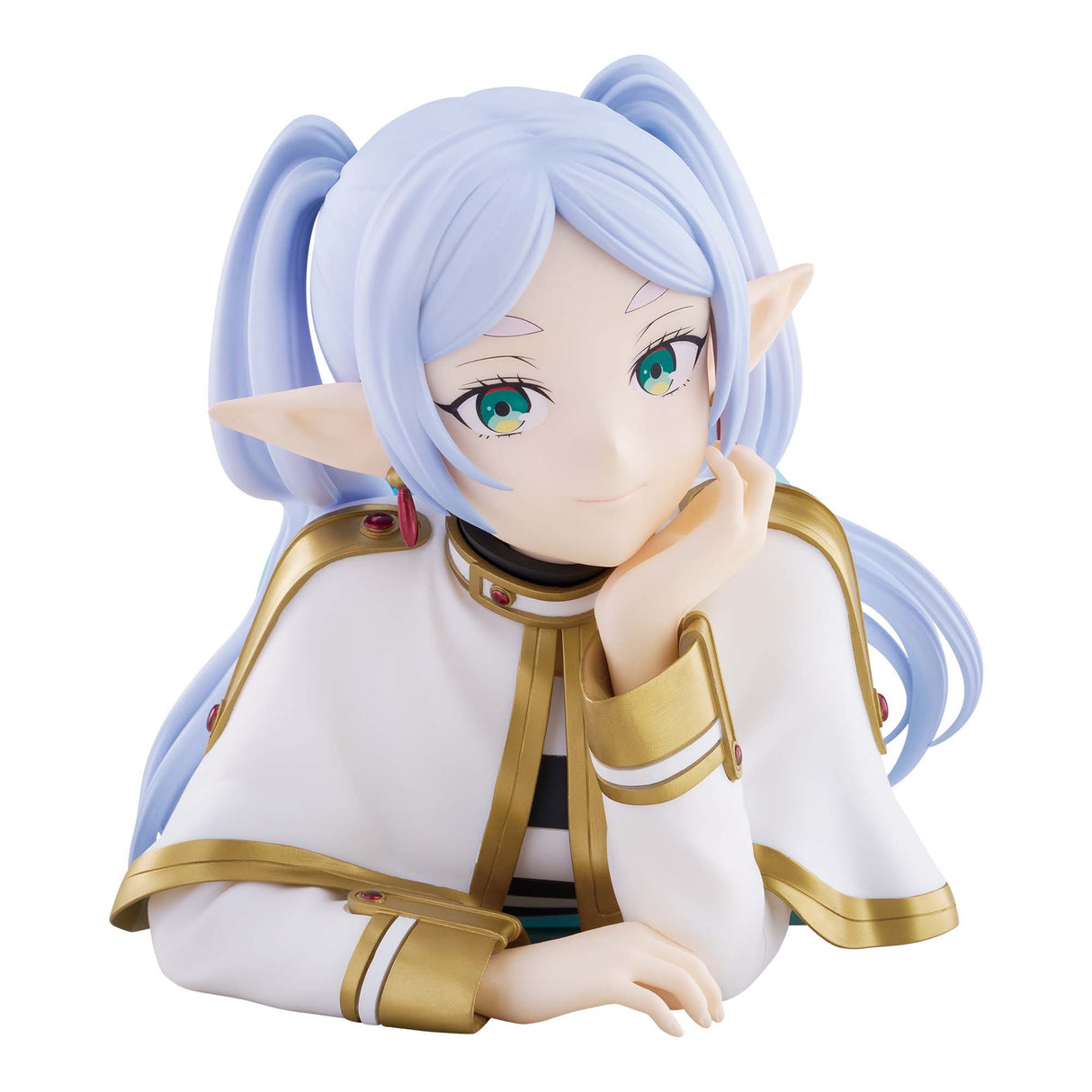 Frieren: Beyond Journey's End - Frieren - Resting Chin Figure (Bandai Spirits)