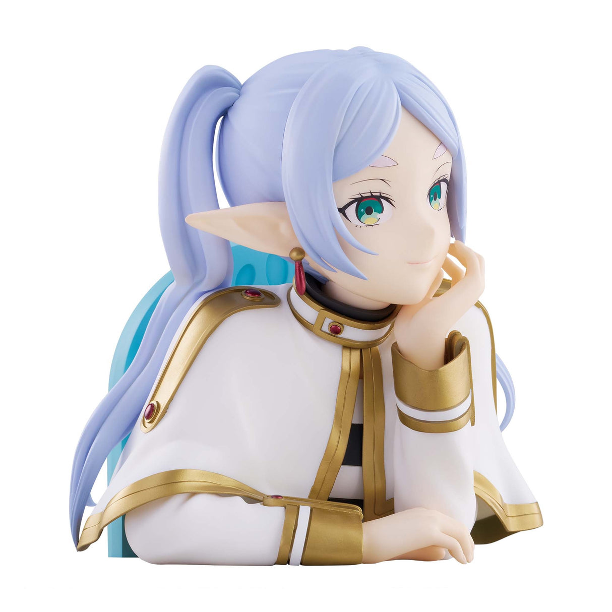 Frieren: Beyond Journey's End - Frieren - Resting Chin Figure (Bandai Spirits)