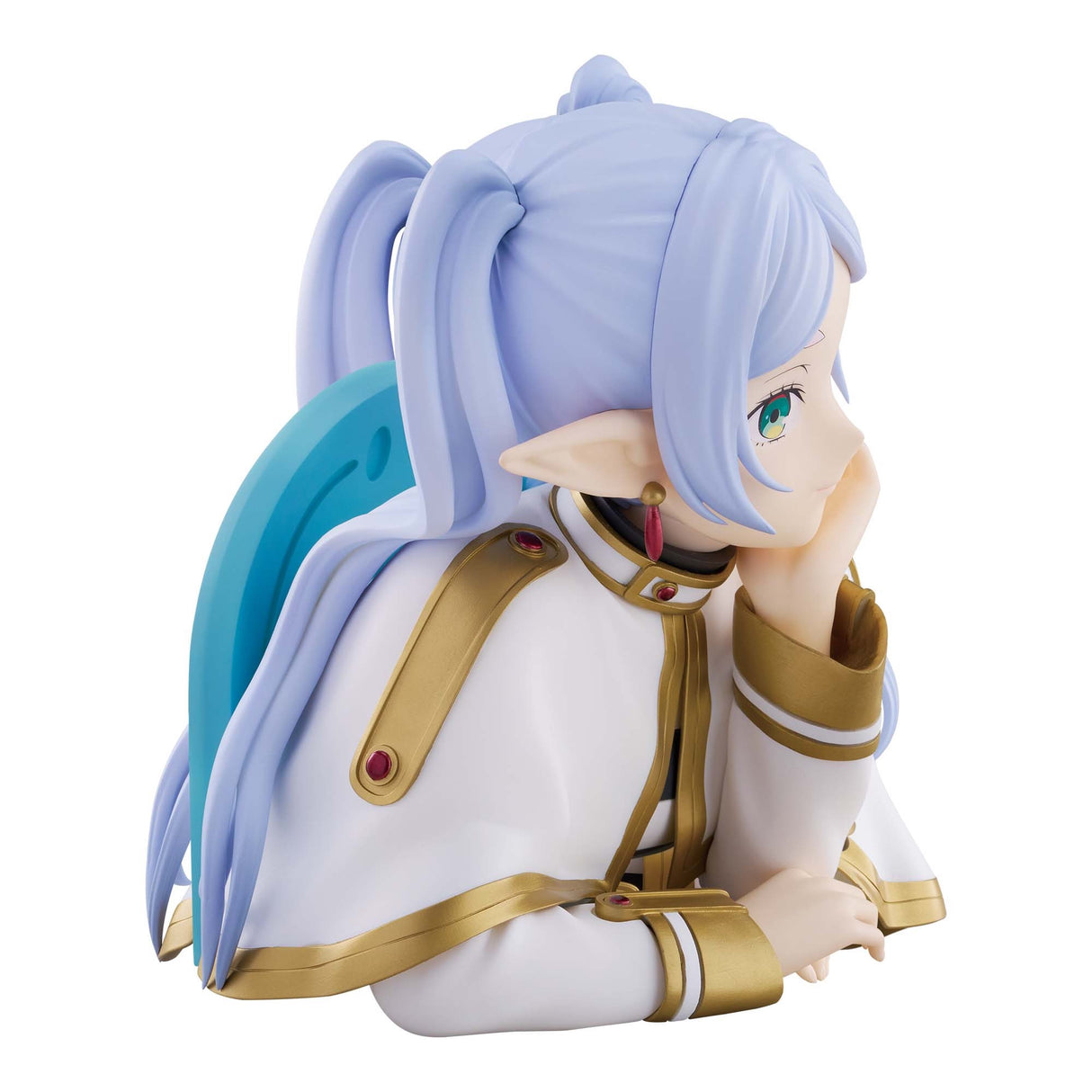 Frieren: Beyond Journey's End - Frieren - Resting Chin Figure (Bandai Spirits)