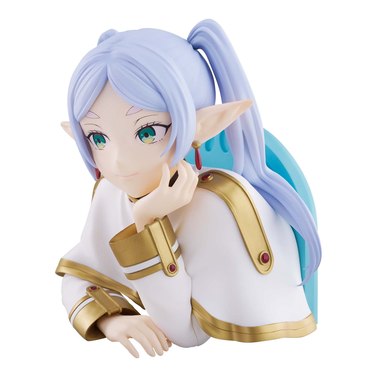 Frieren: Beyond Journey's End - Frieren - Resting Chin Figure (Bandai Spirits)