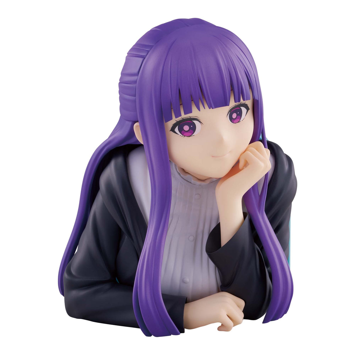 Frieren: Beyond Journey’s End - Fern - Resting Chin Figure (Bandai Spirits)