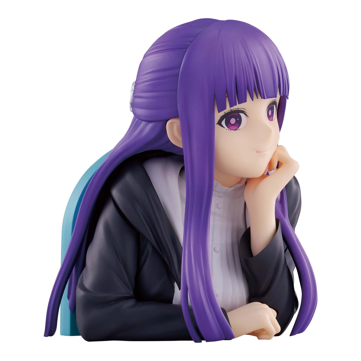 Frieren: Beyond Journey’s End - Fern - Resting Chin Figure (Bandai Spirits)