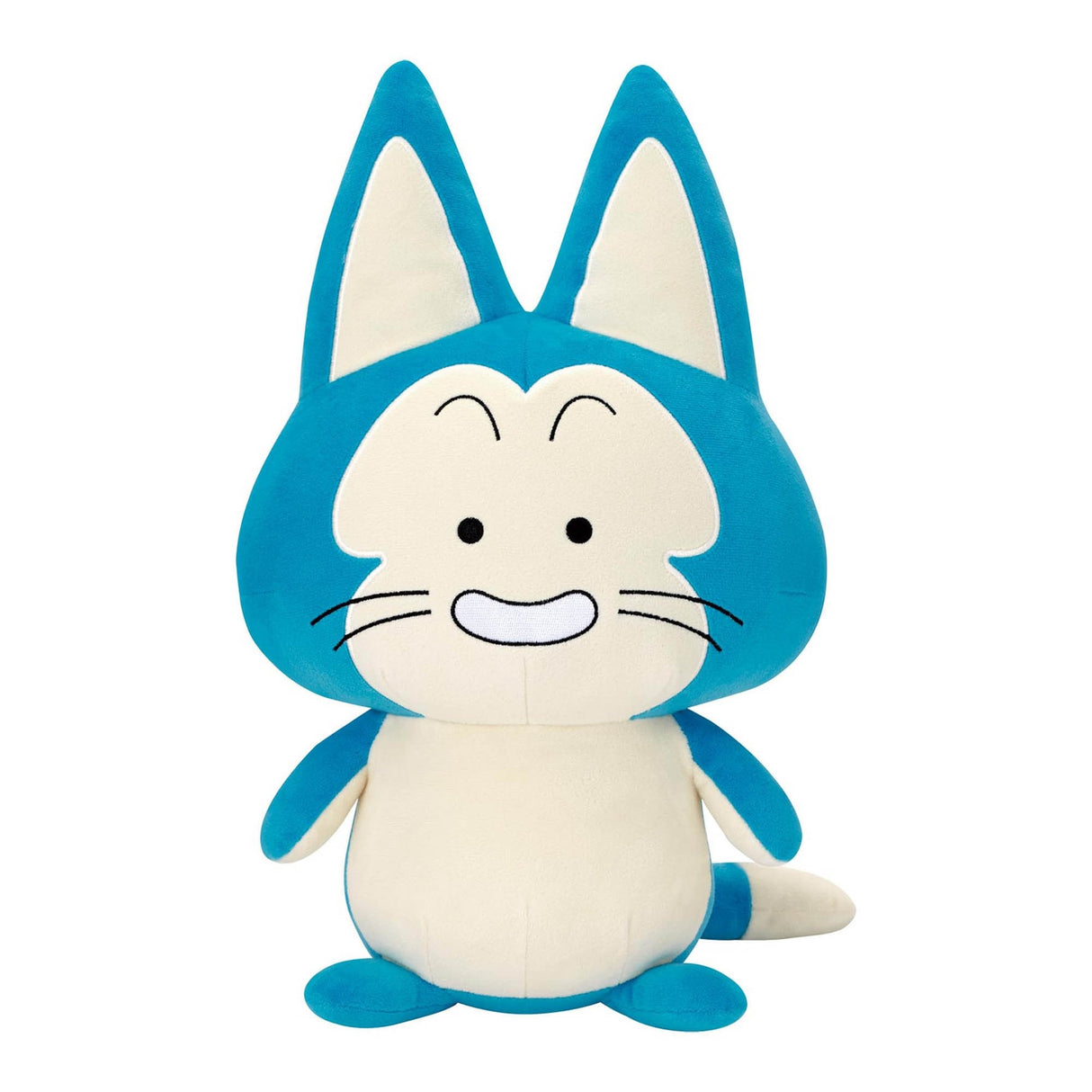 Dragon Ball - Puar - Mecha Mofugutto Plush (Bandai Spirits)