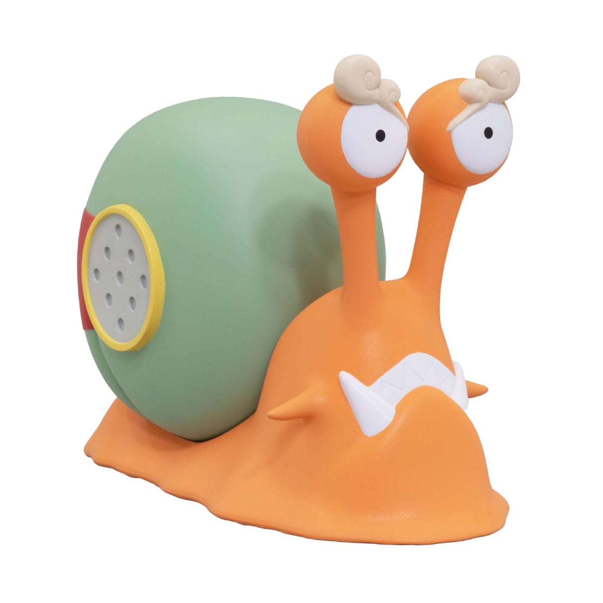 One Piece - Den Den Mushi Speaker - Figure ~Jinbe ver.~ (Bandai Spirits)