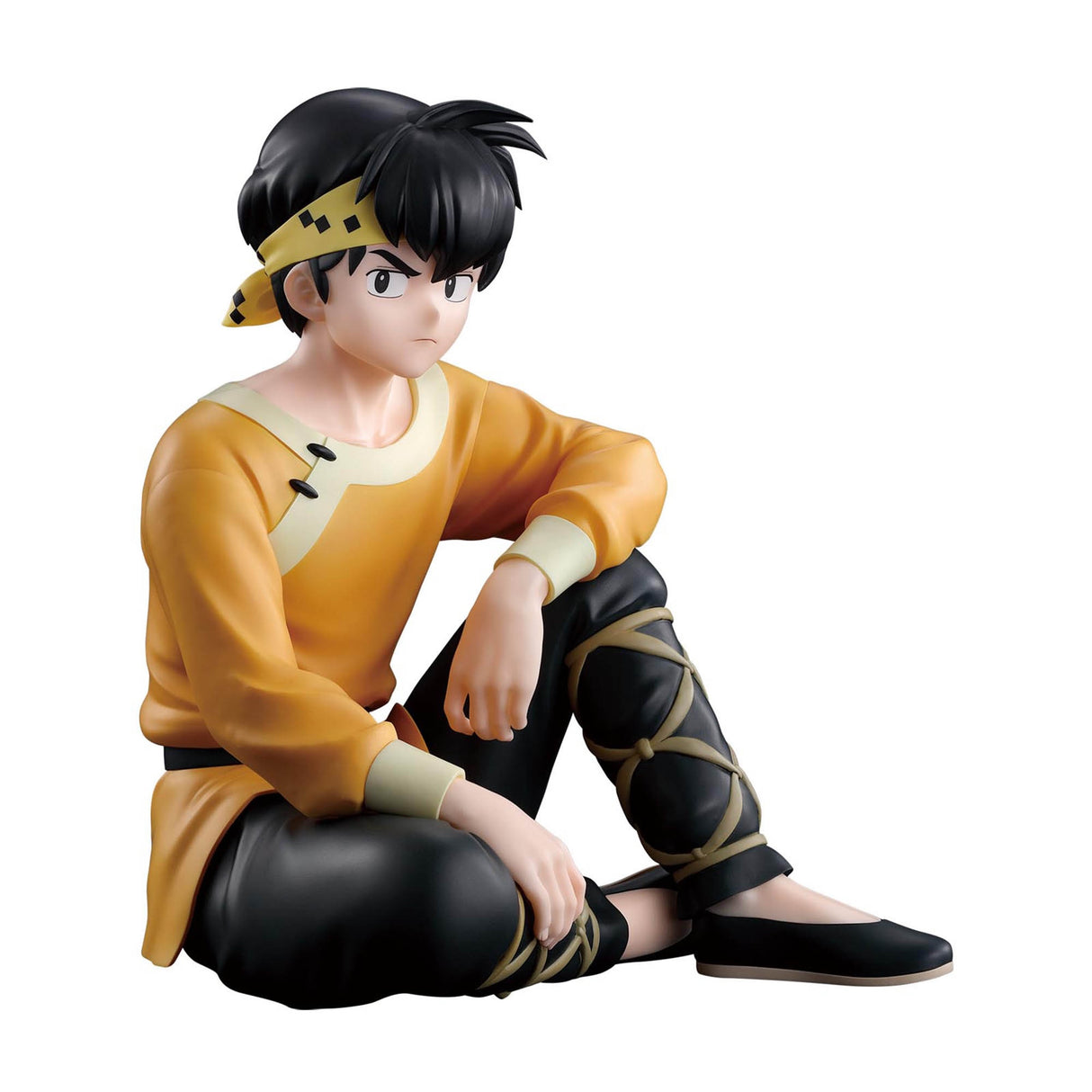 Ranma 1/2 - Hibiki Ryoga - Figure (Bandai Spirits)