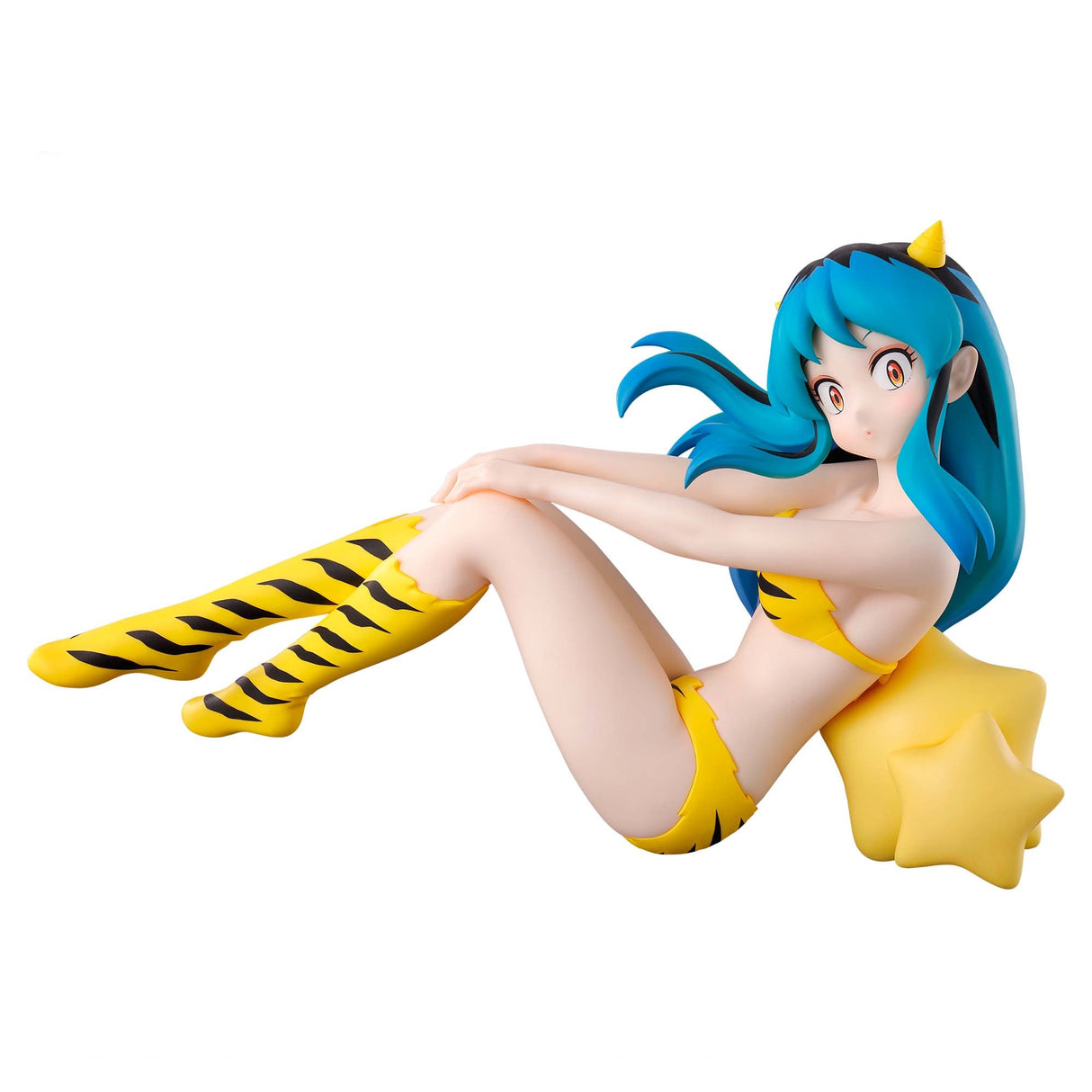 Urusei Yatsura - Lum - Relax time (Bandai Spirits)