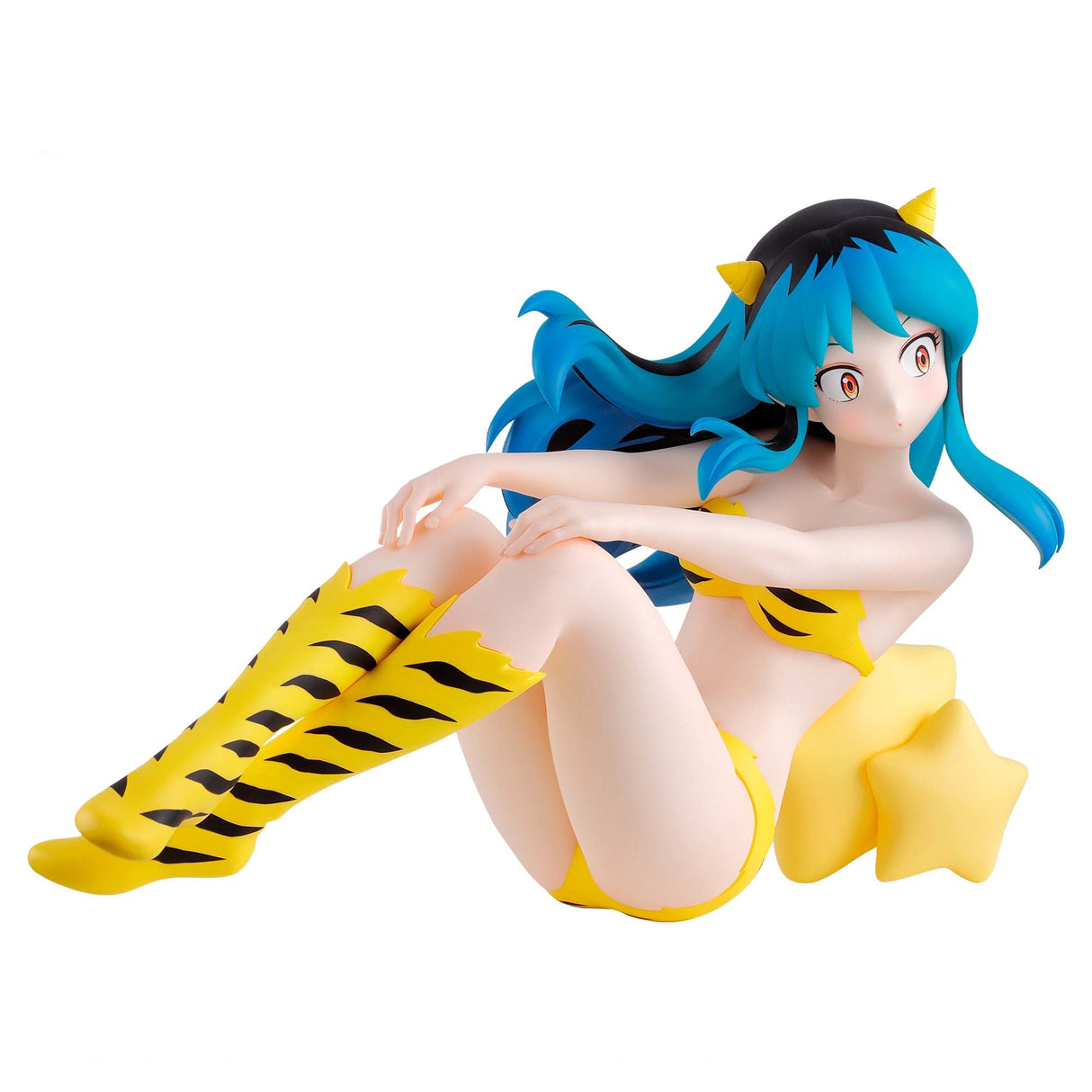 Urusei Yatsura - Lum - Relax time (Bandai Spirits)