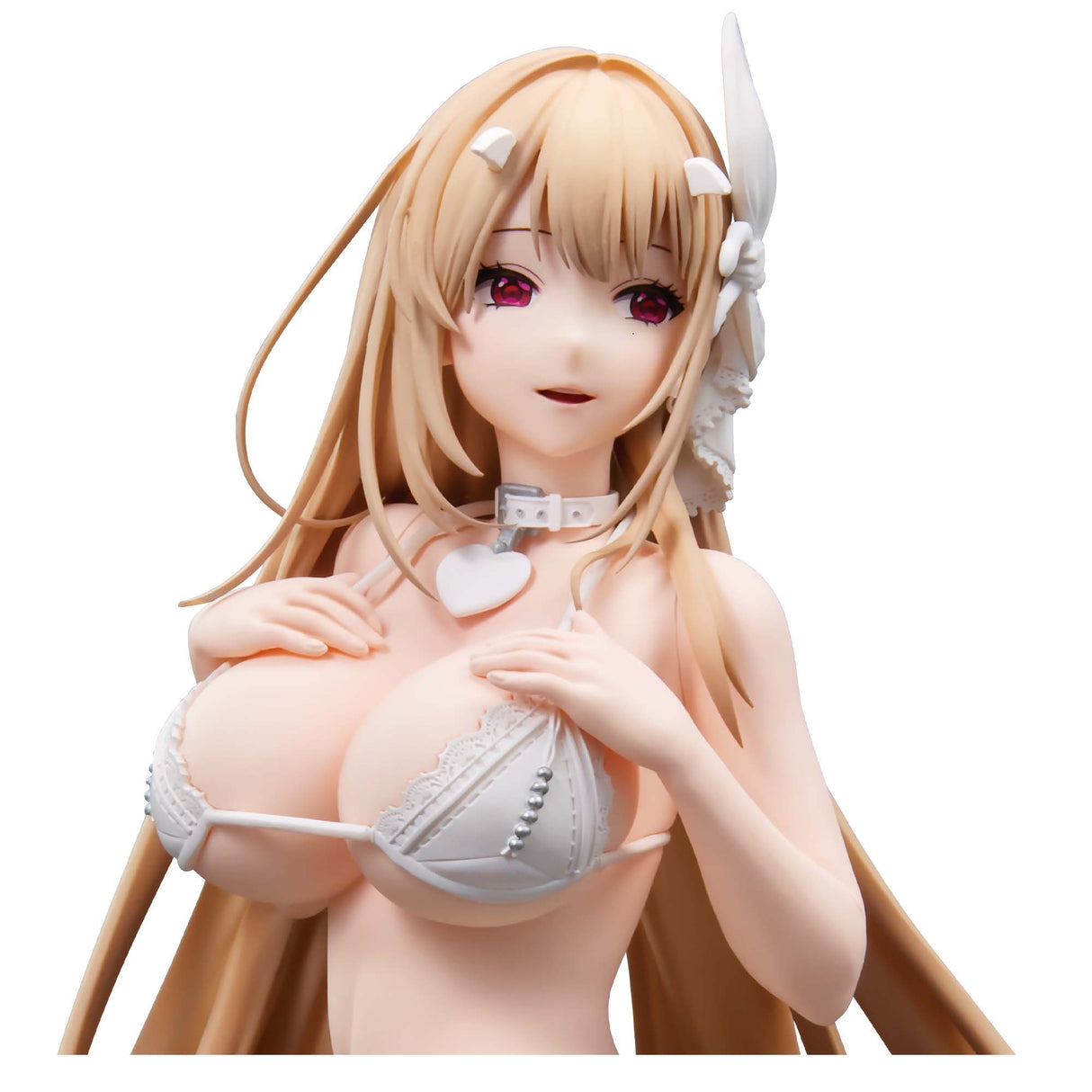 Goddess of Victory: NIKKE - Viper - Cord Reel Figure (Bandai Spirits)