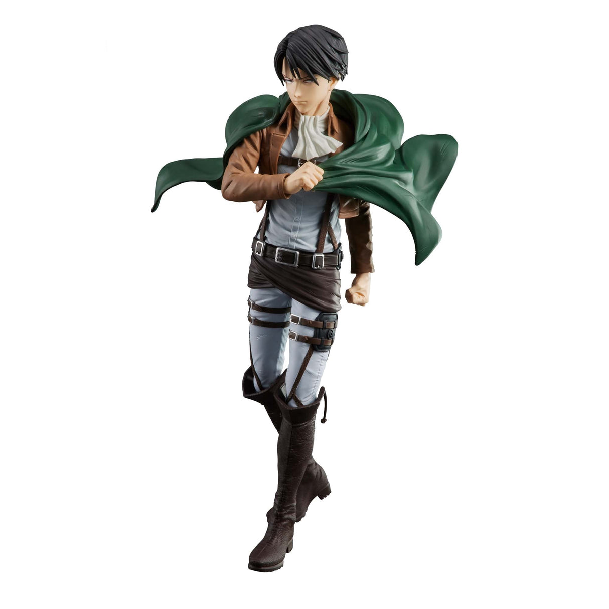 Attack on Titan - Levi Ackerman - Grandista (Bandai Spirits)