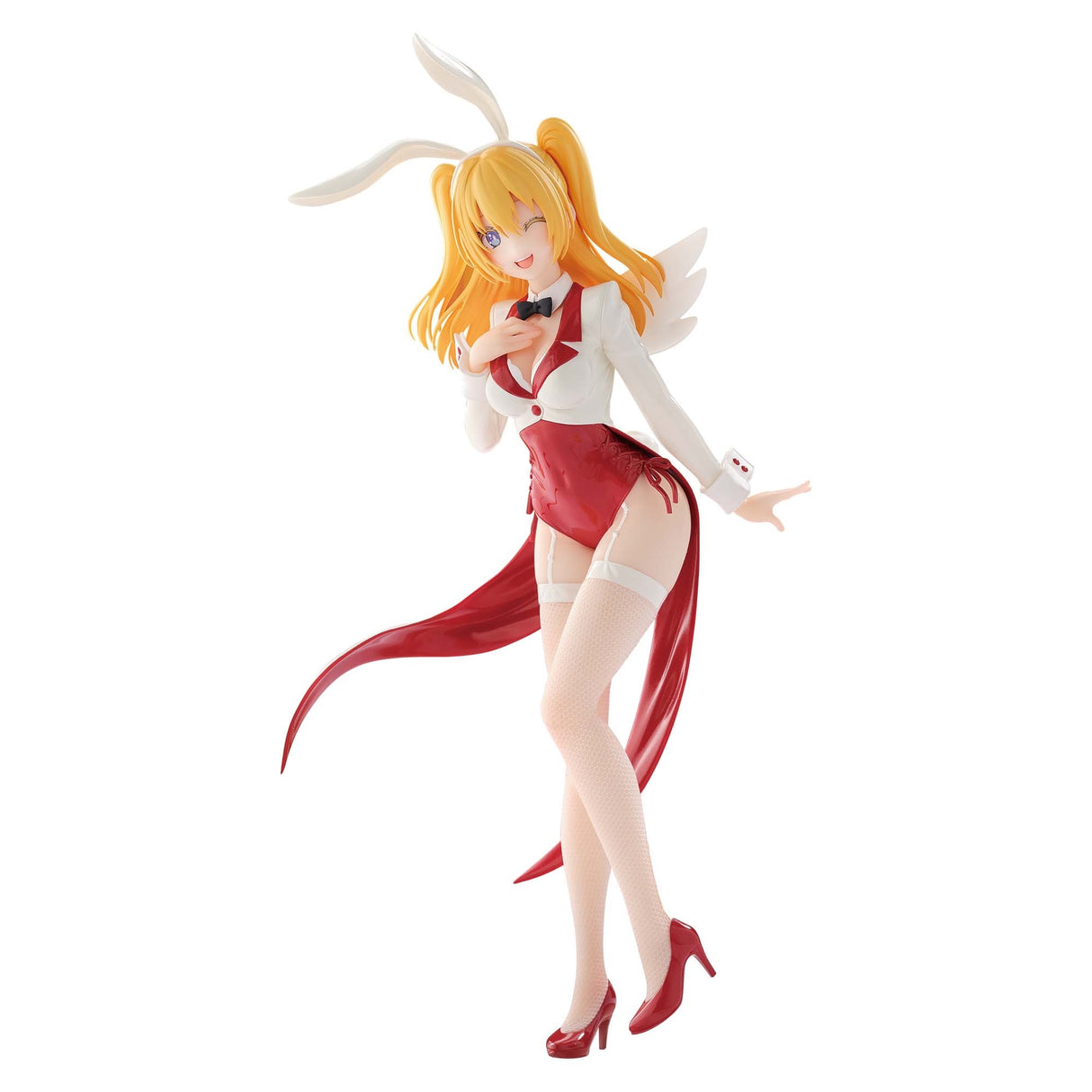 2.5 Dimensional Seduction - Liliel - GLITTER&GLAMOURS ~Bunny Style~ (Bandai Spirits)