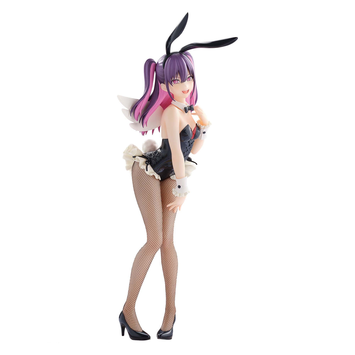 2.5 Dimensional Seduction - Milliela - GLITTER & GLAMOURS ~Bunny Style~ (Bandai Spirits)