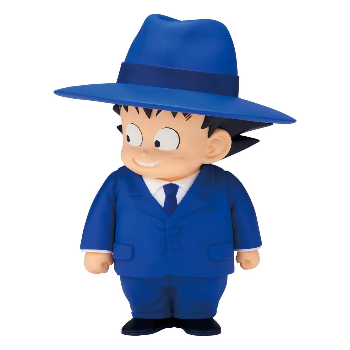 Dragon Ball - Son Goku - SOFVIMATES ~Suit Style~ (Bandai Spirits)