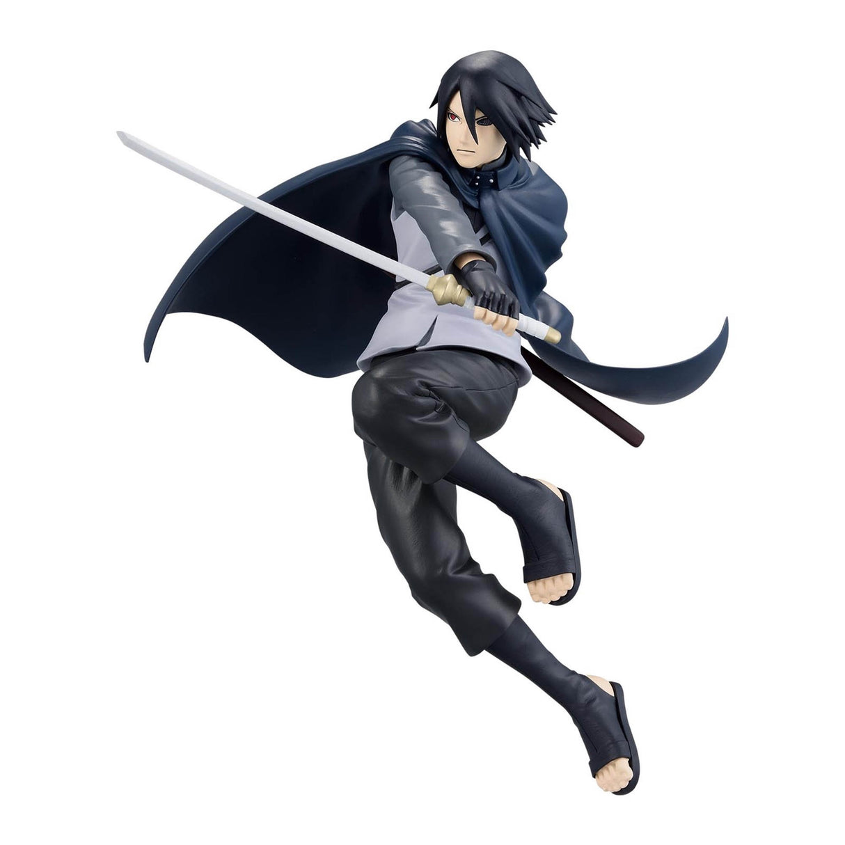 Boruto: Naruto Next Generations - Uchiha Sasuke - Vibration Stars II (Bandai Spirits)