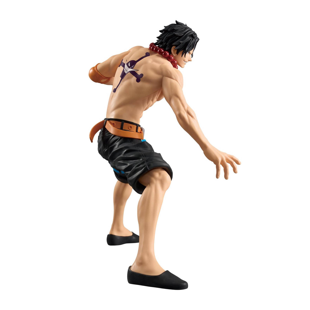 One Piece - Portgas D. Ace - Grandista (Bandai Spirits)