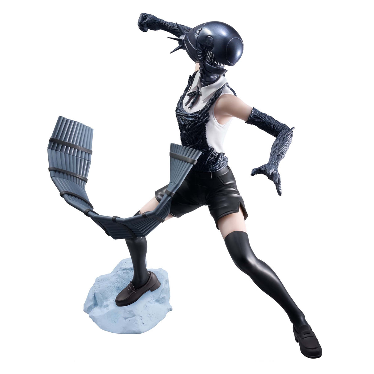 Chainsaw Man - Reze - Grandista-BOMB- (Bandai Spirits)