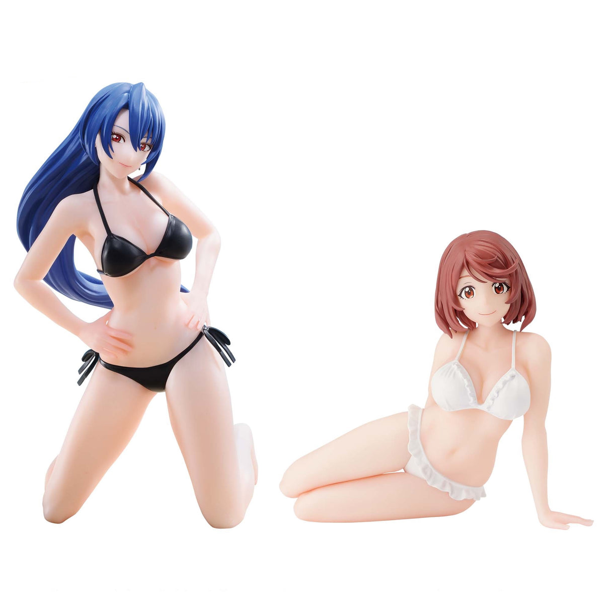 Shangri-La Frontier - Amane Towa - Celestial Vivi (Bandai Spirits)