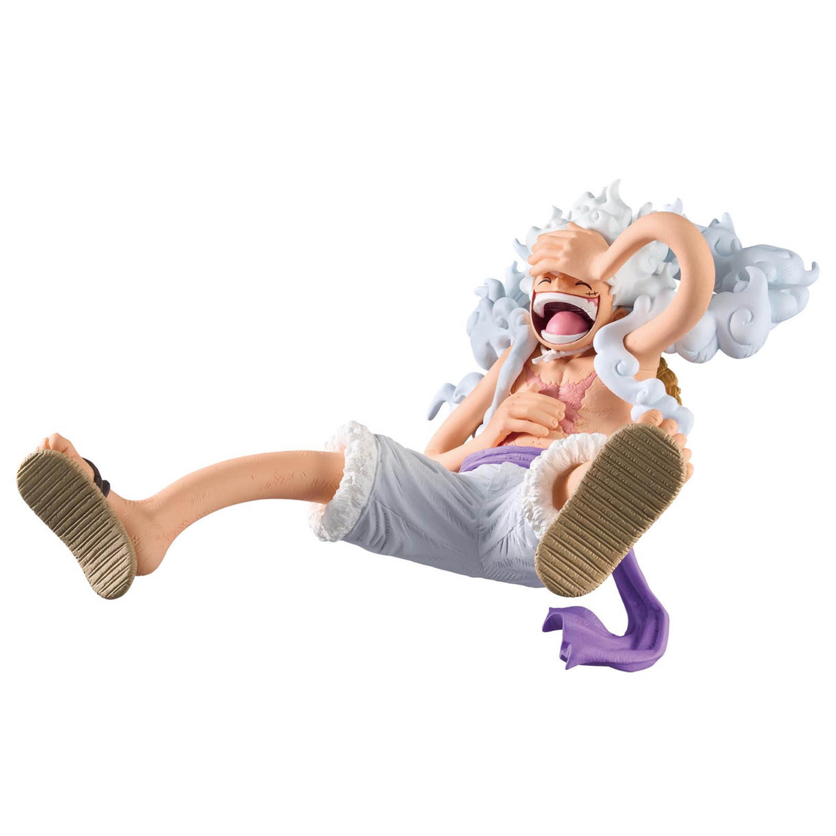 One Piece - Monkey D. Luffy - KING OF ARTIST III (Bandai Spirits)