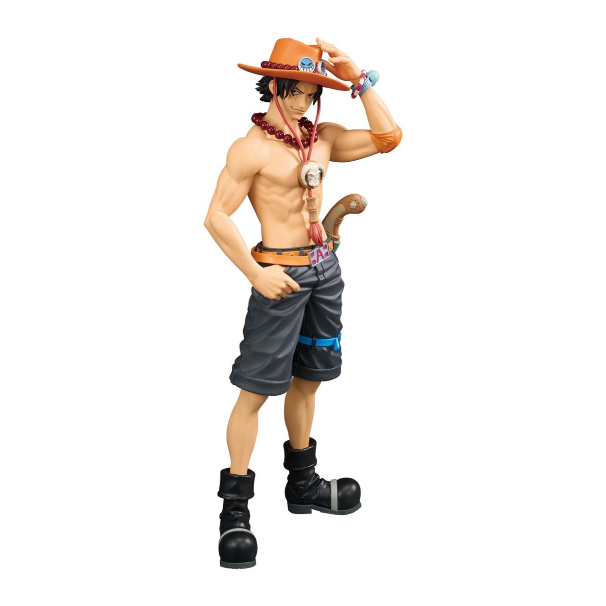 One Piece - Portgas D. Ace - DXF THE GRANDLINE SERIES ~Special~ (Bandai Spirits)