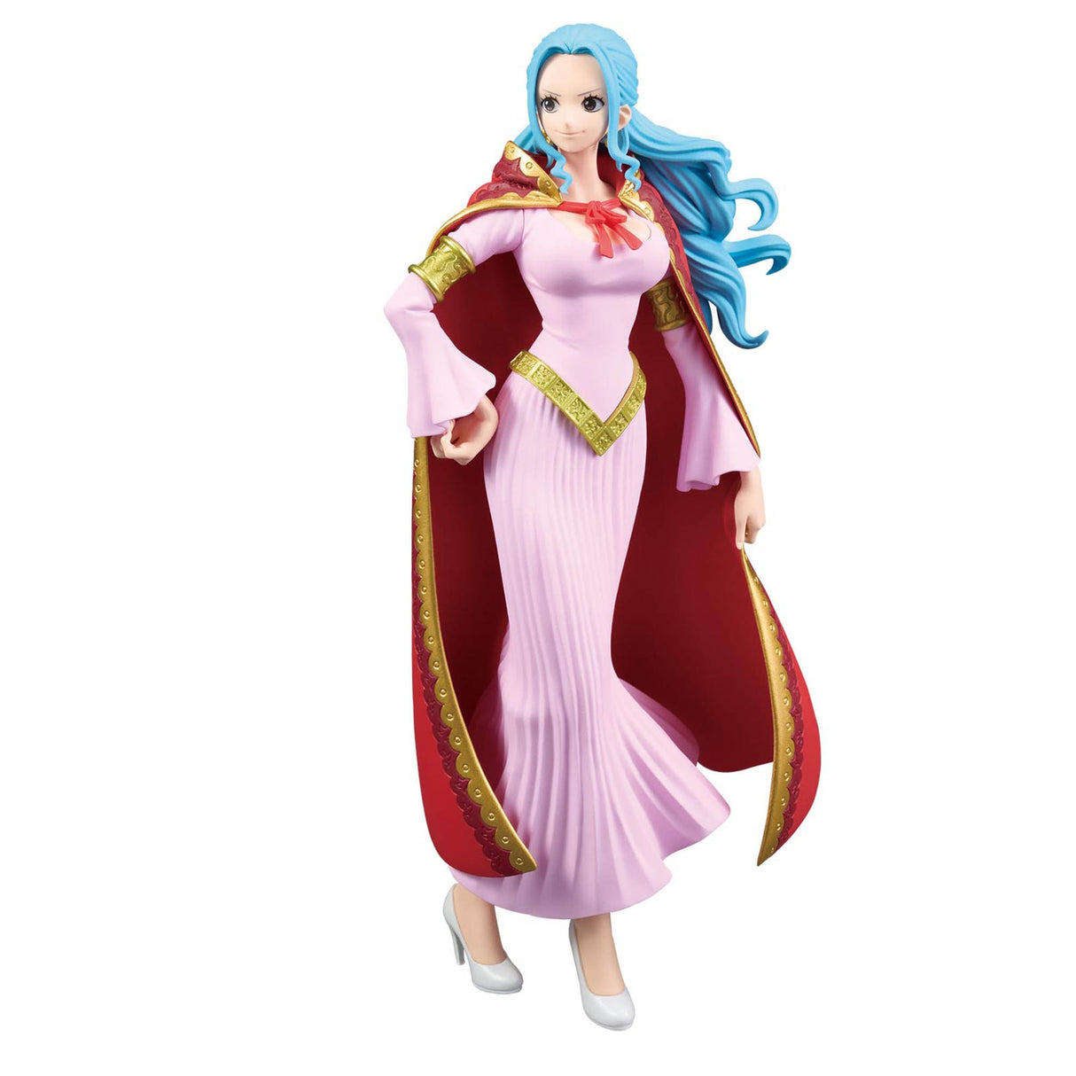 One Piece - Nefeltari Vivi - DXF The Grandline Series Special (Bandai Spirits)
