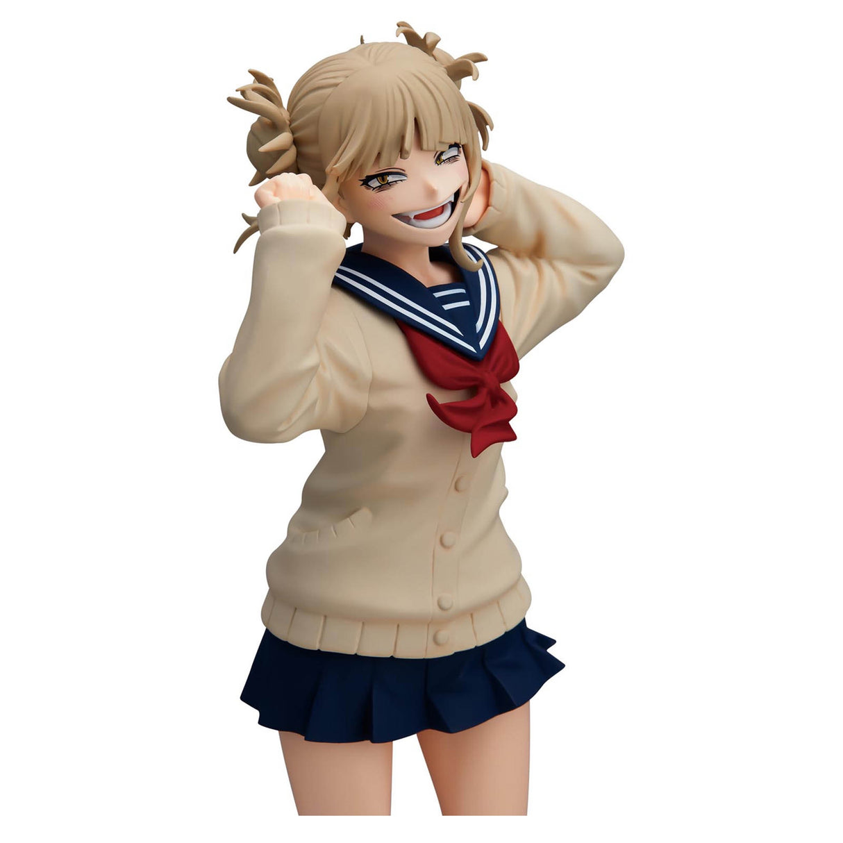 My Hero Academia - Himiko Toga - GLITTER & GLAMOURS II (Bandai Spirits)
