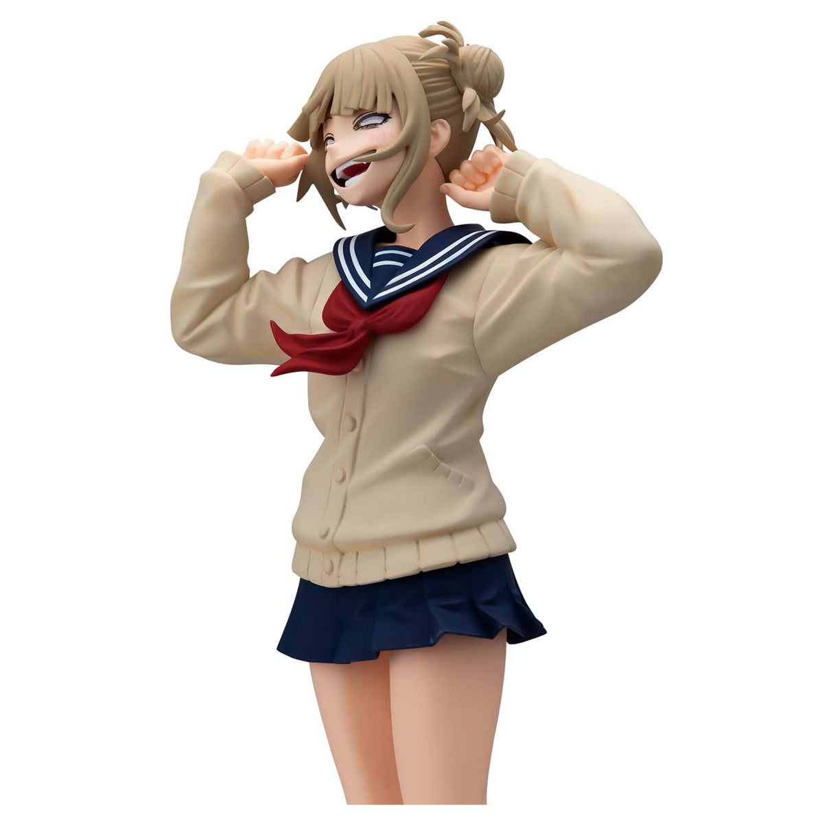 My Hero Academia - Himiko Toga - GLITTER & GLAMOURS II (Bandai Spirits)