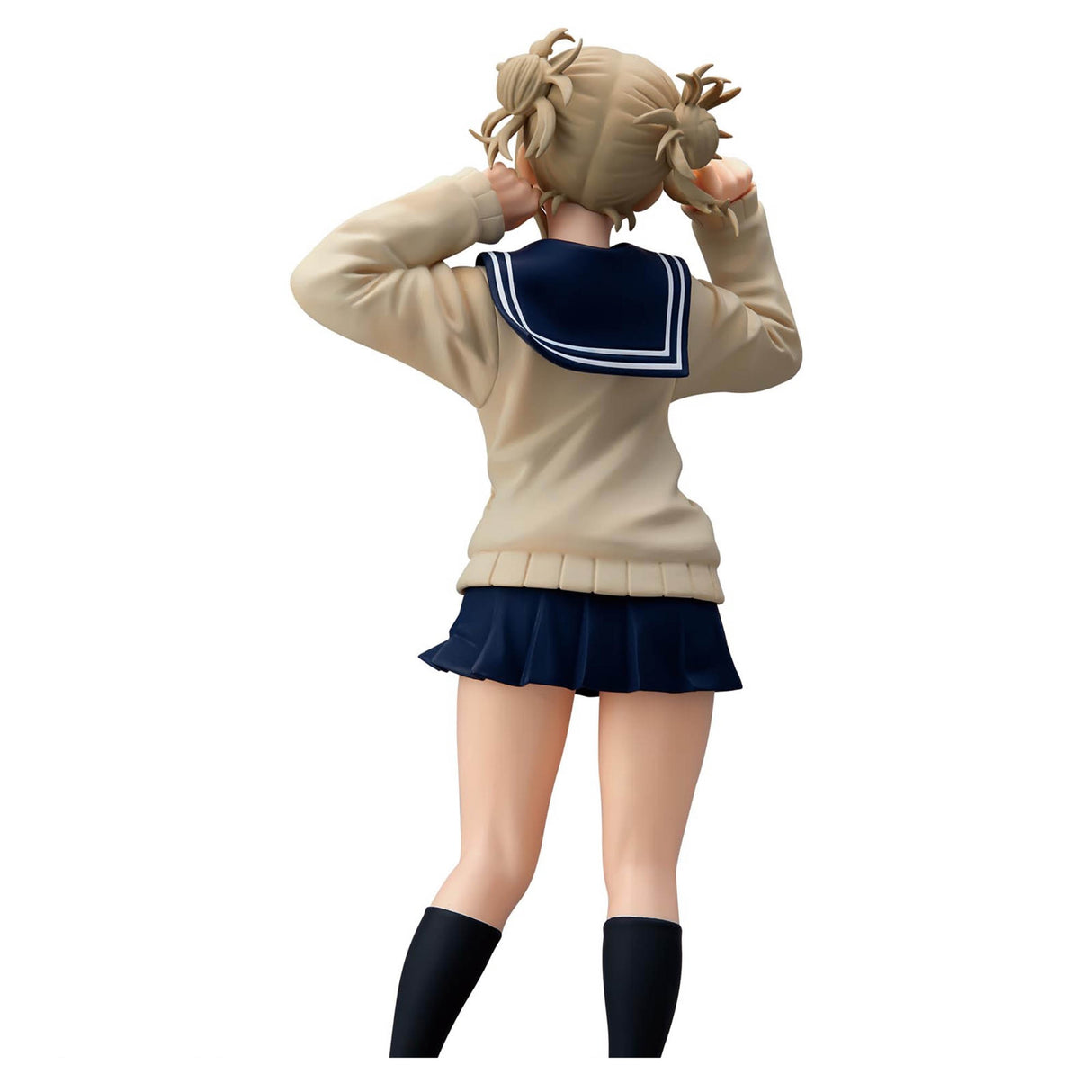 My Hero Academia - Himiko Toga - GLITTER & GLAMOURS II (Bandai Spirits)