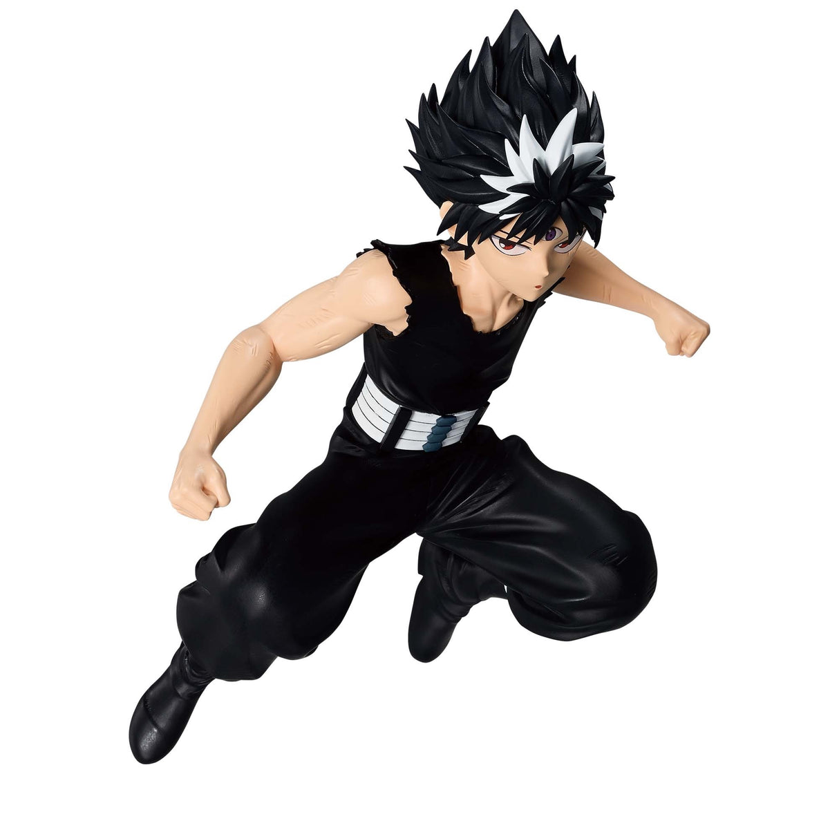 Yu Yu Hakusho - Hiei - MAXIMATIC (Bandai Spirits)