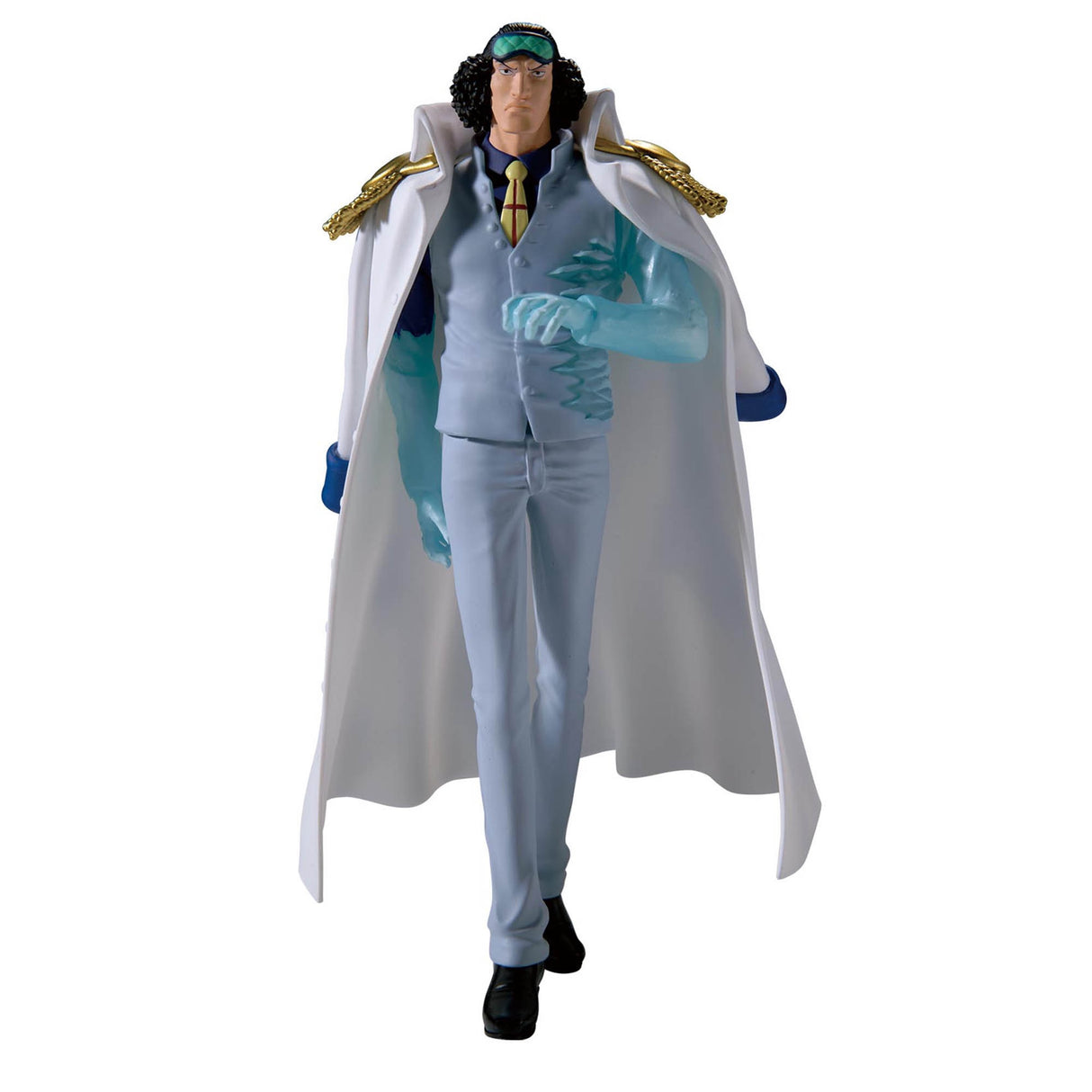 One Piece - Kuzan - Sailing Out ~LOGIA~ (Bandai Spirits)