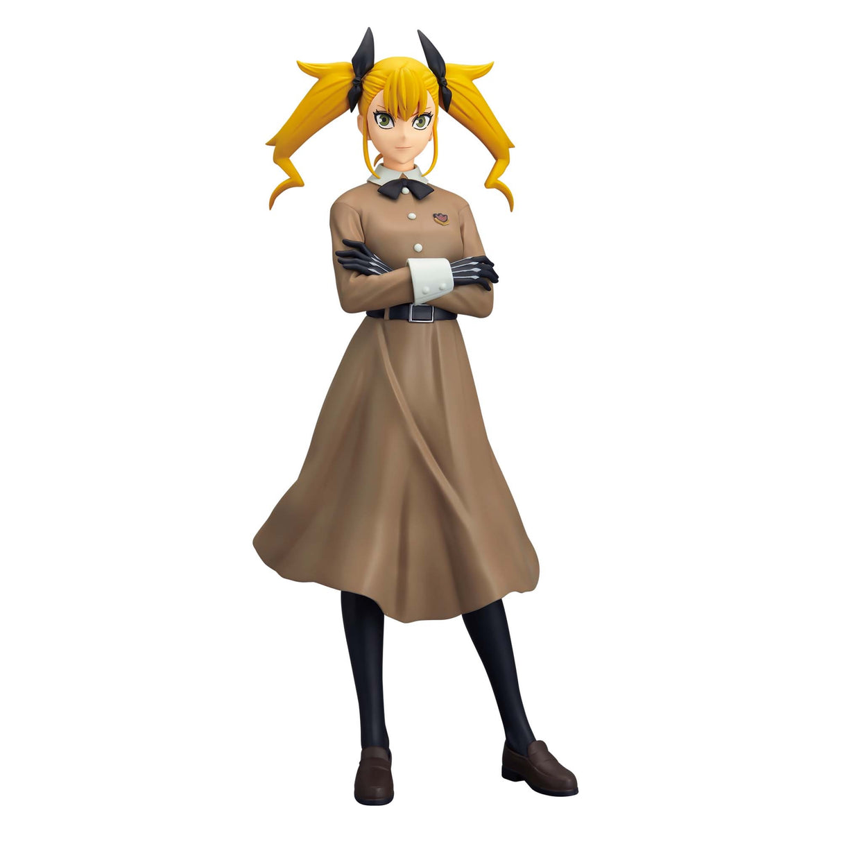 Kaiju No. 8 - Shinomiya Kikoru - GLITTER&GLAMOURS (Bandai Spirits)