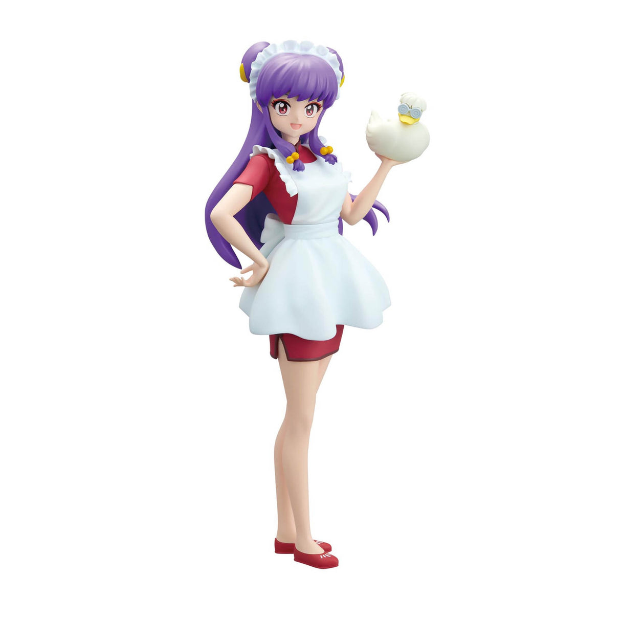 Ranma 1/2 - Shampoo - GLITTER & GLAMOURS II (Bandai Spirits)
