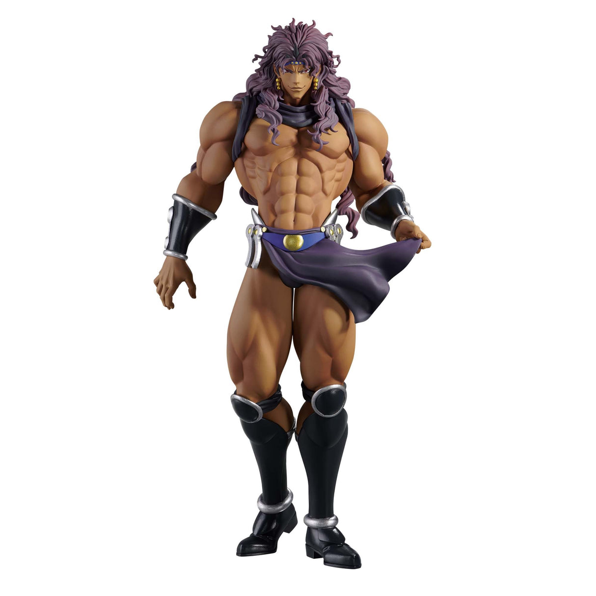 JoJo's Bizarre Adventure - Kars - Mometria (Bandai Spirits)