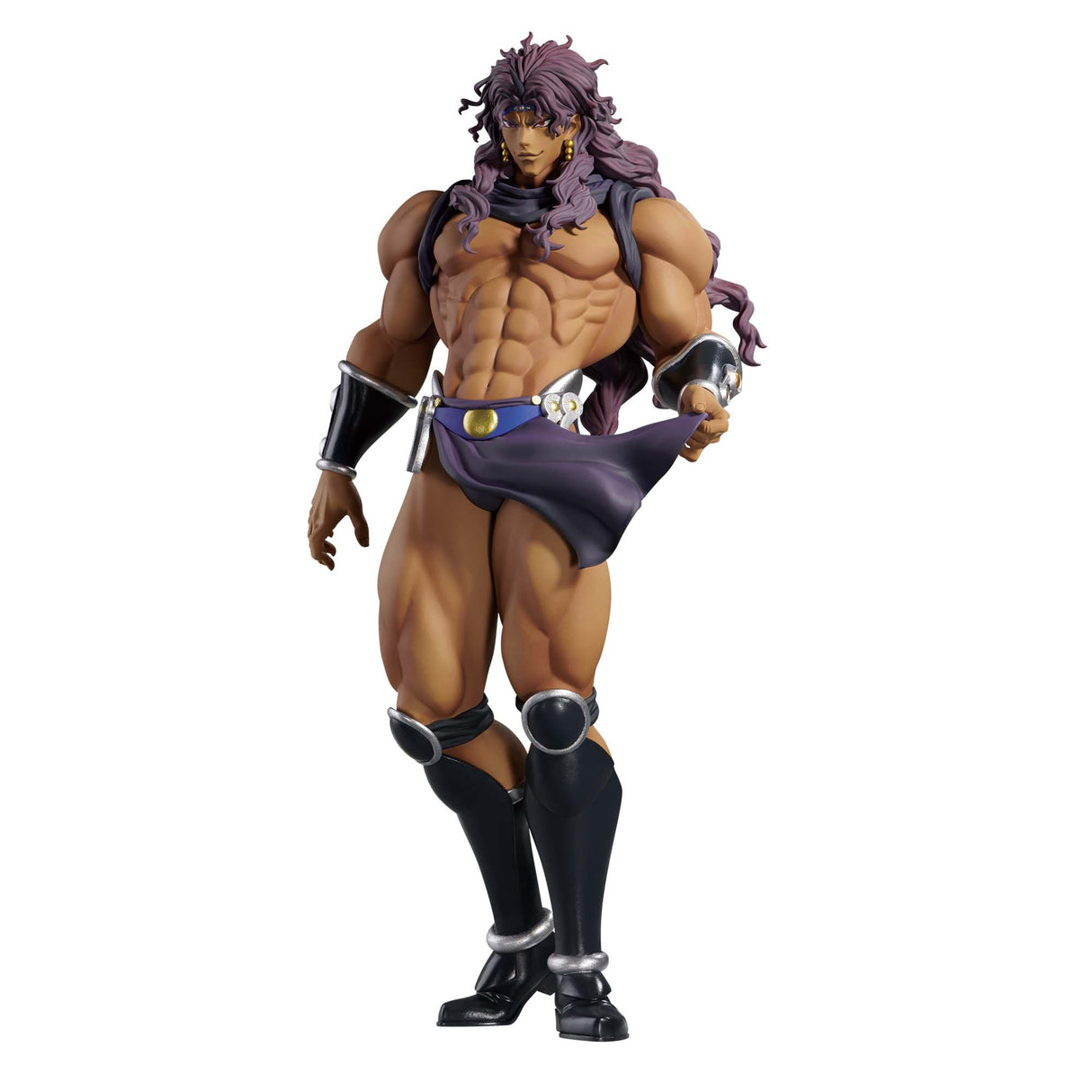 JoJo's Bizarre Adventure - Kars - Mometria (Bandai Spirits)