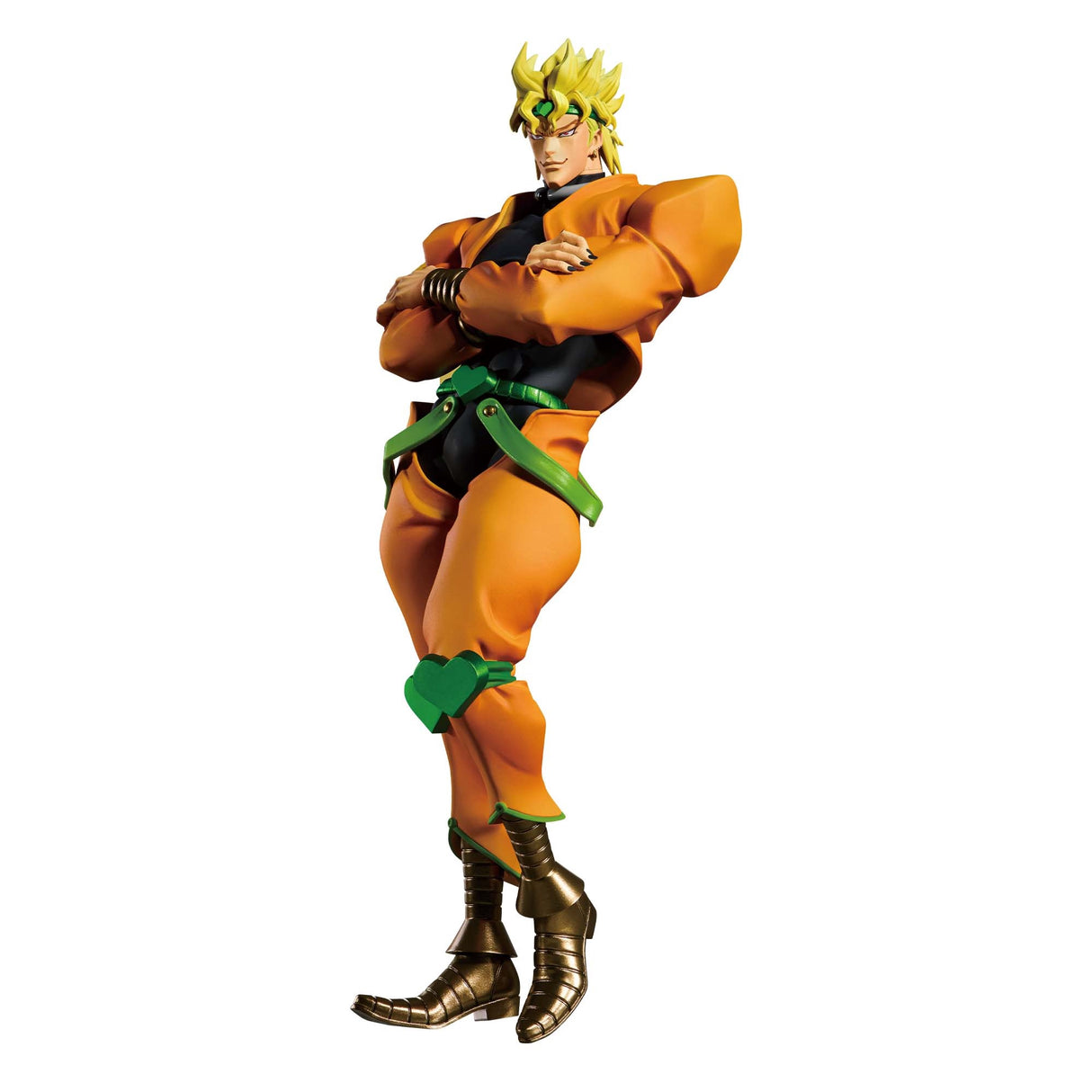 JoJo's Bizarre Adventure - DIO - Mometria (Bandai Spirits)
