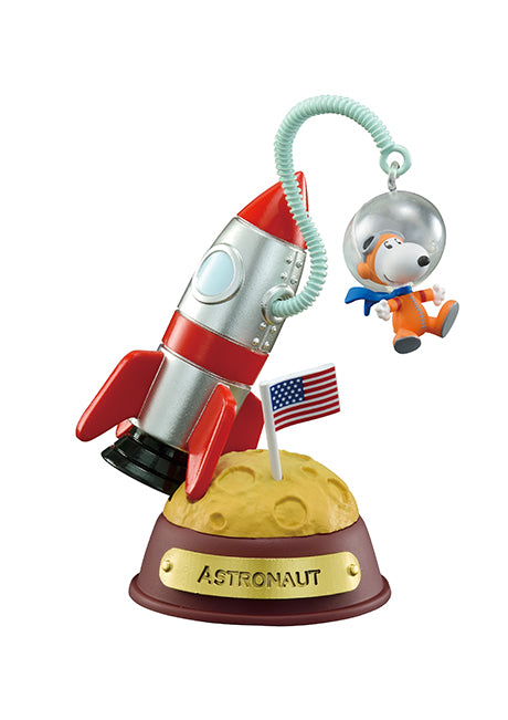 Snoopy - Swing Ornament - Re-ment - Blind Box, Franchise: Snoopy, Brand: Re-ment, Release Date: 18th September 2023, Type: Blind Boxes, Number of types: 6 types, Store Name: Nippon Figures