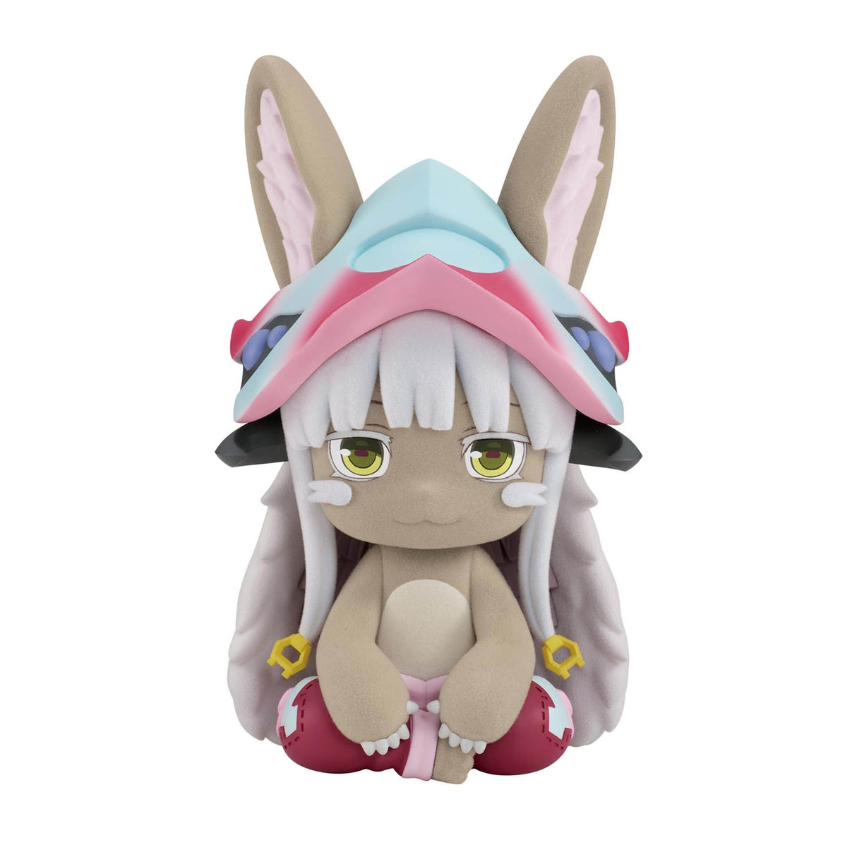 Made in Abyss - Nanachi - Fluffy Puffy (Bandai Spirits)