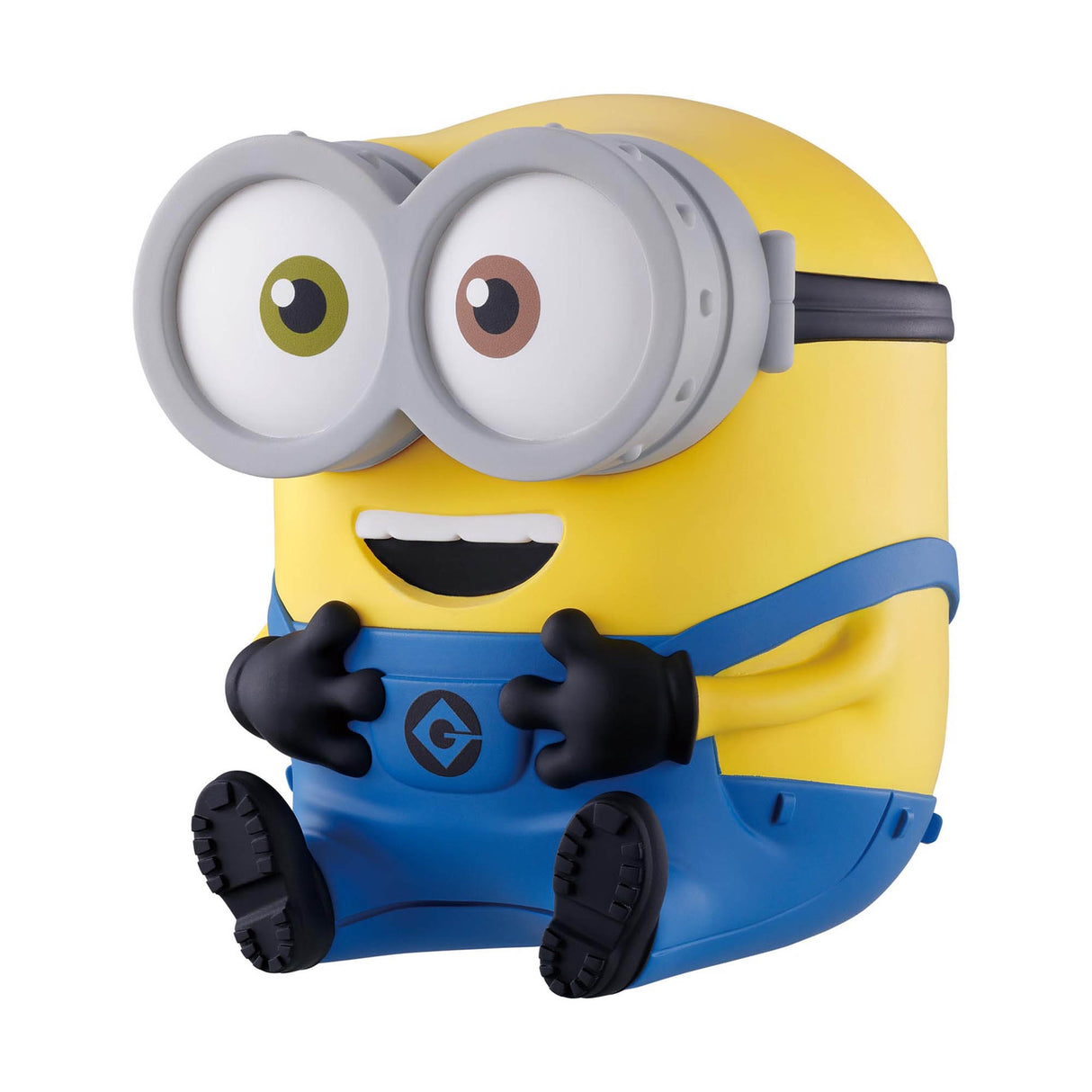 Minions - Bob - SOFVIMATES (Bandai Spirits)