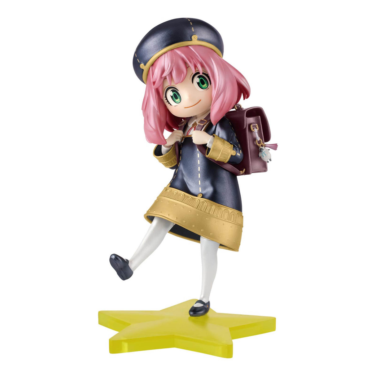 Spy x Family - Anya Forger - ESPRESTO ~School Style Another Color Ver.~ (Bandai Spirits)