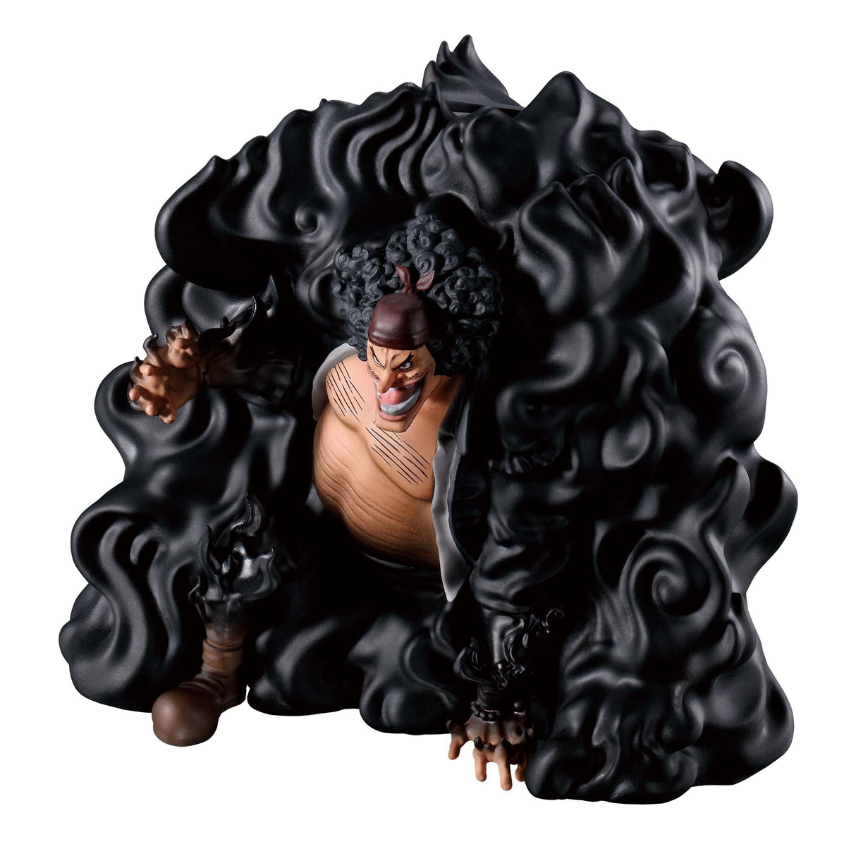 One Piece - Marshall D. Teach - Figlife! (Bandai Spirits)