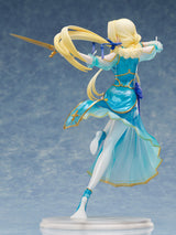 Sword Art Online Alicization War of Underworld Alice Chinese Dress ver. 1/7, Franchise: Sword Art Online: Alicization - War of Underworld, Brand: FuRyu, Release Date: 31. Jan 2022, Dimensions: 230.0 mm, Material: PVC, ABS, Store Name: Nippon Figures