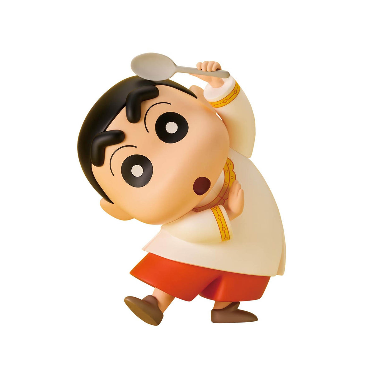 Crayon Shin-chan - Nohara Shinnosuke - SOFVIMATES (Bandai Spirits)