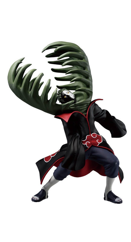Naruto: Shippuden - Zetsu - Vibration Stars (Bandai Spirits)